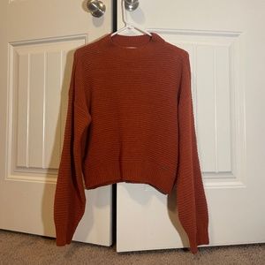 Hollister Sweater